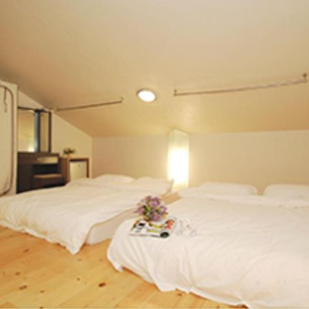 珍愛一生民宿 Sanxing Township Exterior foto