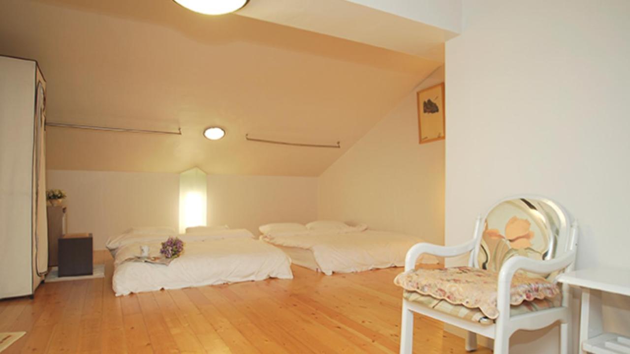 珍愛一生民宿 Sanxing Township Exterior foto